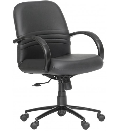 Scomfort SC A12 MB Executive Chair